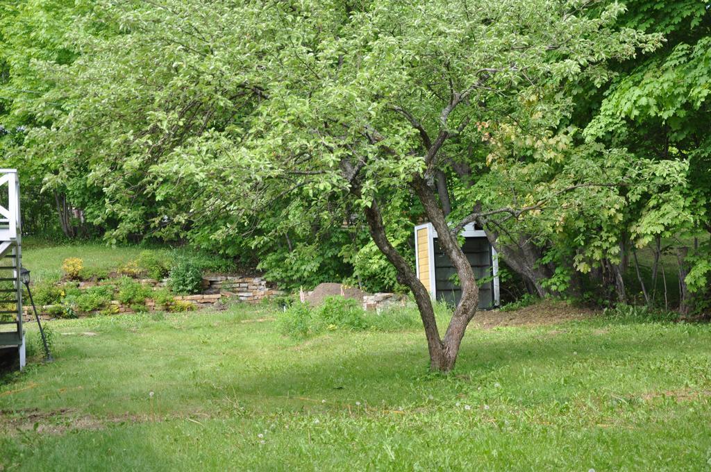 Auberge Sur La Cote La Malbaie Rom bilde