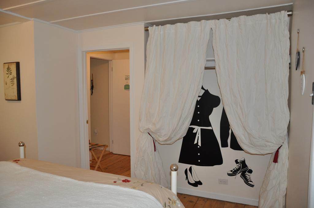 Auberge Sur La Cote La Malbaie Eksteriør bilde