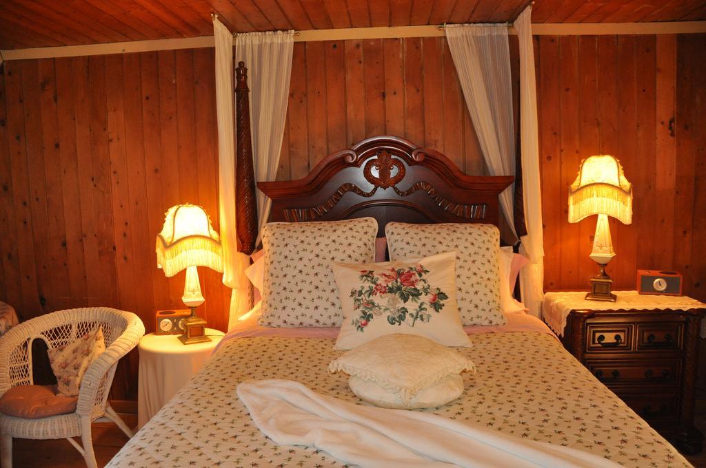 Auberge Sur La Cote La Malbaie Eksteriør bilde