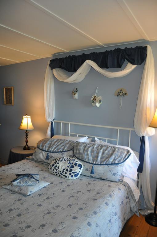 Auberge Sur La Cote La Malbaie Eksteriør bilde
