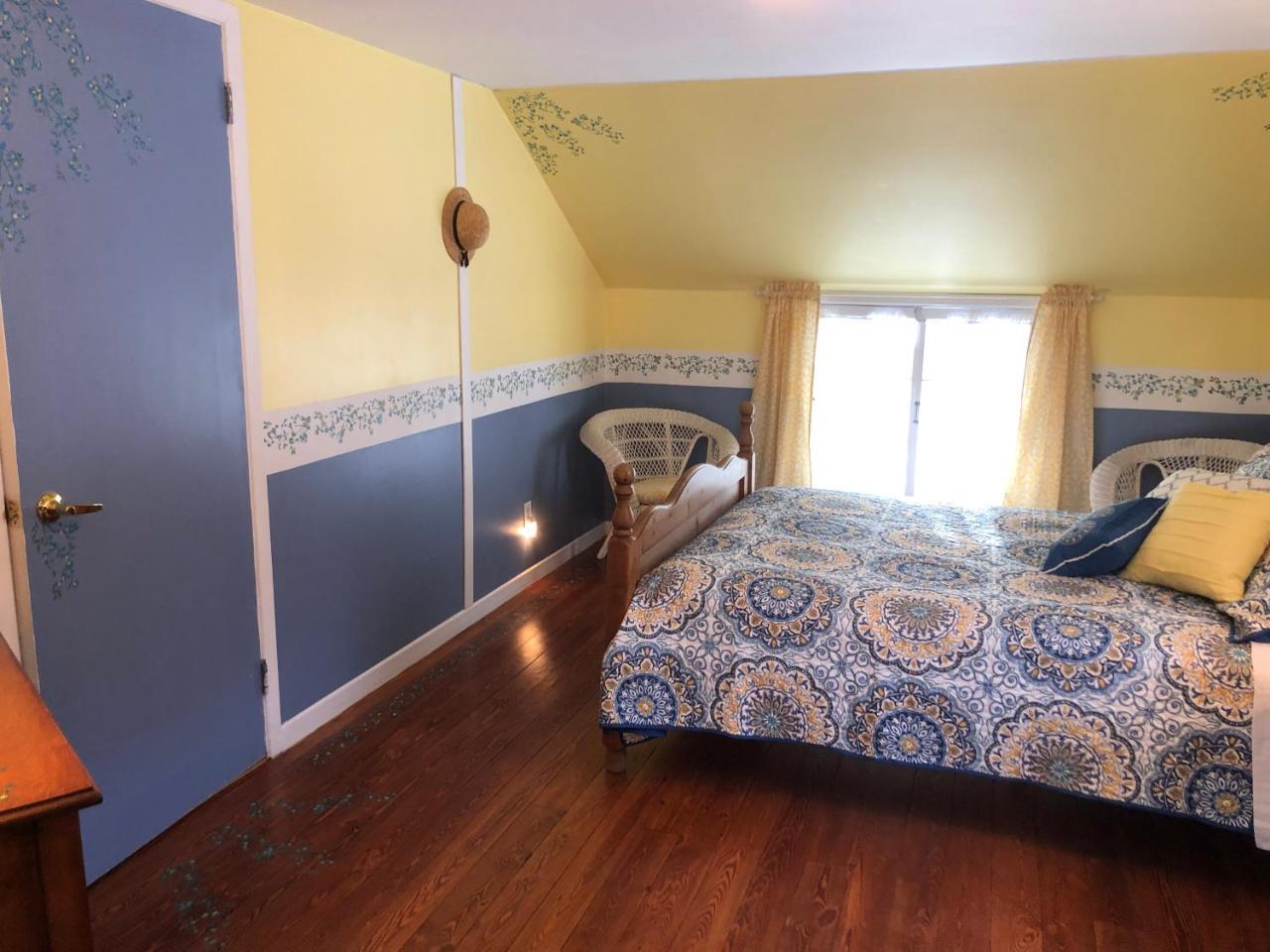 Auberge Sur La Cote La Malbaie Eksteriør bilde